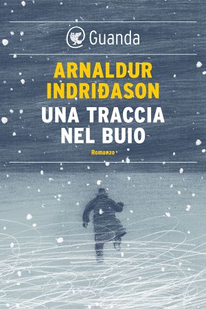 [Reykjavik Wartime Mystery 01] • Una Traccia Nel Buio